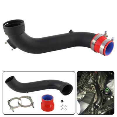 Intake Turbo Charge Pipe For BMW N55 135i 335i E92 E93 E82 xDrive