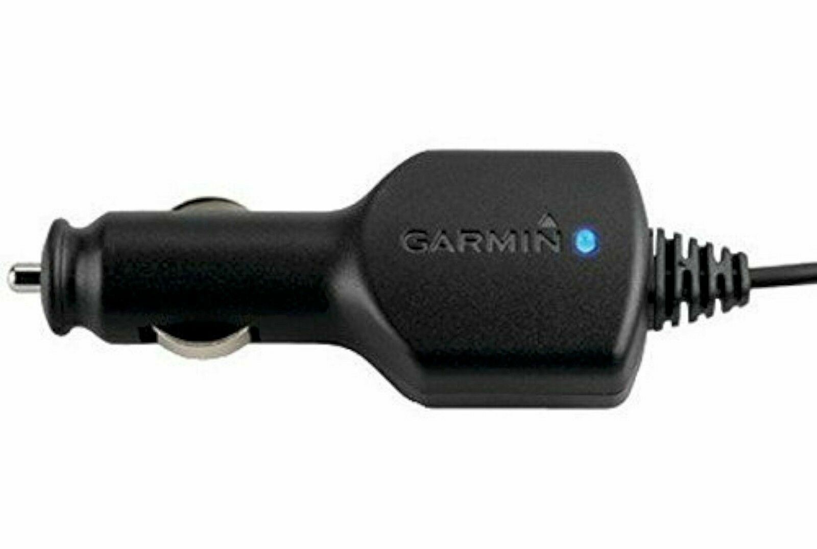 OEM Garmin TA20 MiniUSB Traffic Receiver Car Charger NUVI 40/50/55