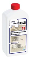 Hmk R163 Zementschleier-Entferner -10 Liter- + 1 Microfasertuch