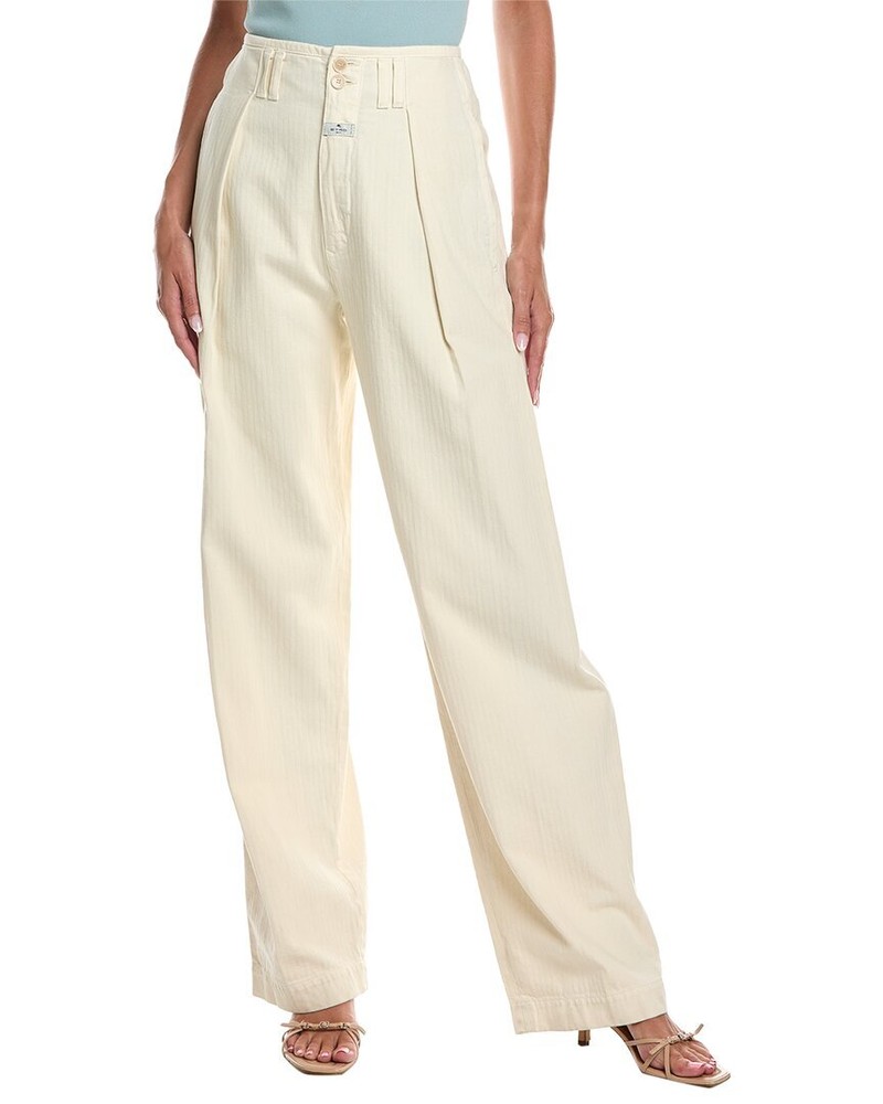Etro Fender Pant Women's  44