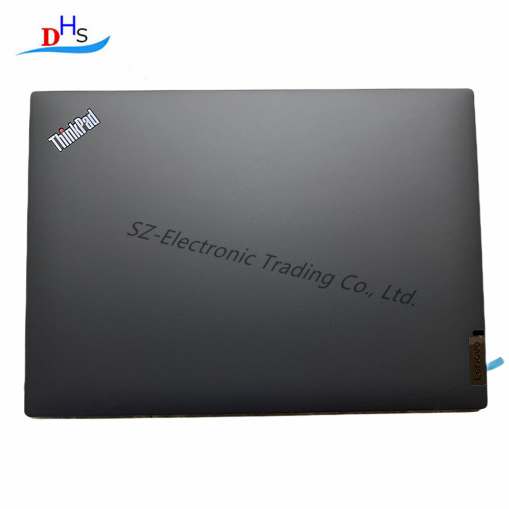 5CB0Z69549 For Lenovo ThinkPad T14 Gen 3 P14S Gen 3 LCD Rear Top