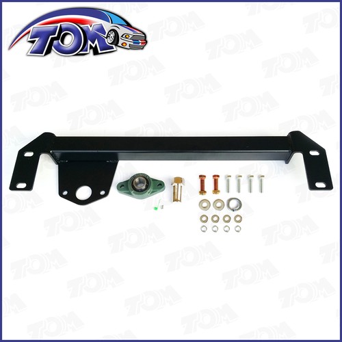 Steering Gear Box Stabilizer Bar For 9402 Dodge Ram 1500 2500 3500 4WD