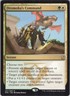 Dromoka's Command NM #221 Dragons of Tarkir MTG