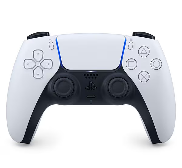 PS5 DualSense Wireless Controller Standard Japan NEW-image