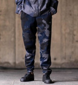 Adidas Men's Graphics Camo Jogging Suit – Tops And Bottoms USA