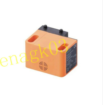 Original IFM IN5280 Inductive Sensor with Proximity Switch