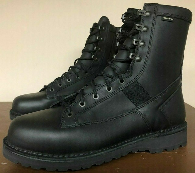 danner zip