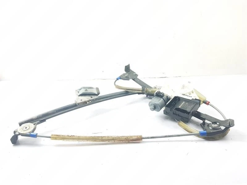 Porsche Cayman 2008 regulador de ventana delantera lado del conductor derecho cupé de 2 puertas 99762418105 Foto 2 de 4