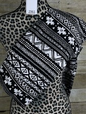 LuLaRoe BRAND NEW TC Tall Curvy Leggings