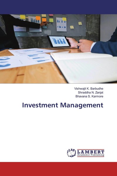 Vishwajit K. Barbudhe (U. A.) | Investment Management | Taschenbuch | Englisch-image