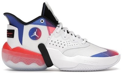Air Jordan React Elevation Infrared New Basketball Sneakers 10M/11.5W DC5187-102