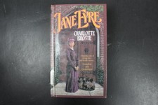 Jane Eyre Charlotte Bronte 1988 Perma-Bound Classics Complete Unabridged