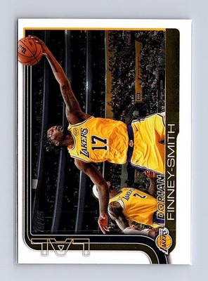 2025-26 Topps Dorian Finney-Smith #149