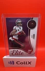 2025 Donruss Elite Football Purple Mike Evans #14