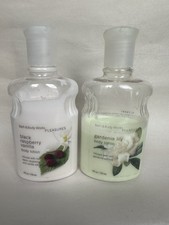 Gardenia Lily Retired Bath & Body Works Lotio...