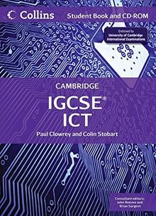 Collins IGCSE ICT - Cambridge IGCSE(TM) Student Book and... | Buch | Zustand gut