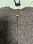 New Authentic Rag & Bone Dexter Marl Crewneck Sweater Size L MSRP.$298 — photo 7