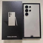 New Samsung Galaxy S24 Ultra 5G SM-S928U 512GB Factory Unlocked Smartphone US