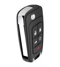 Keyless Entry Remote Fob Fits for Chevy Camaro Equinox 2010-2019/ Cruze 2011-...