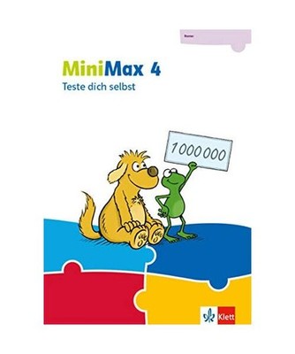 MiniMax 4. Teste dich selbst Klasse 4