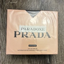 PRADA Paradoxe Intense Eau de Parfum Refillable Vaporisateur Rechargeable Spray