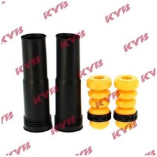 Staubschutzsatz Stoßdämpfer hinten für Seat Leon 5F1 KL1 KL8 SC 5F5 | 2419677