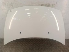 Capot Citroen C3
