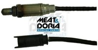 Meat & Doria 81533 Lambdasonde Lamdasonde FüR BMW FüR Alpina FüR Land Rover