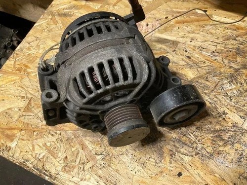 BMW 3 Cabrio E46 Generator 2.00 Petrol 105kw 2003 22248917