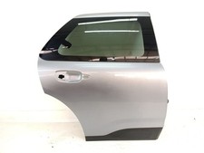 9821336180 RIGHT REAR DOOR / 246637 FOR CITROEN C4 CACTUS 1.2 THP 110