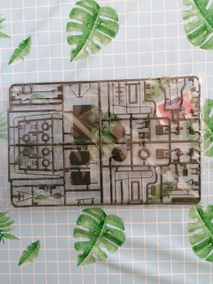 TAMIYA 1/35 US NAVY PBR 31 Mk.II PATROL BOAT RIVER "PIBBER" ITEM N° 35150 - Immagine 4 di 4