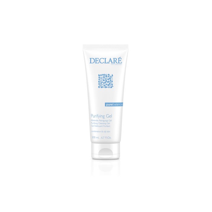 Declaré Gel Detergente Pure Balance 200 Ml Altro - Immagine 3