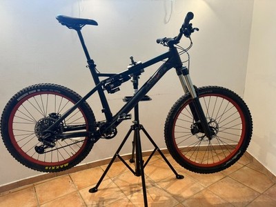 Liteville 301 MK12 Custom Mullet (27,5'' / 26'')   Enduro-Aufbau