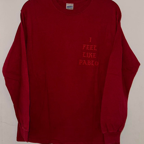 The kanye west pablo - Gem The kanye west pablo - Gem