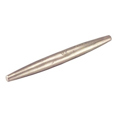 AMPCO D-1 Drift Pin,Barrel,3/16 x 8,Nonsparking 4RPN2