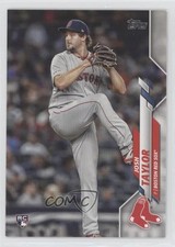 2020 Topps Update Josh Taylor #U-25 0s5