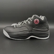 Jordan Jumpman Team I black/varsity red-white MEN NEW #006