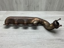 Mercedes-Benz SL R129 1999 Benzin Links Auspuffkrümmer Abgaskrümmer FGT6192