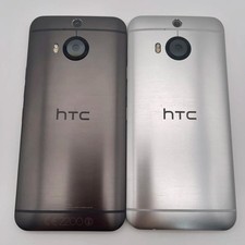 Unlocked HTC One M9+ Mobile Phone 32GB 5.2inch 20MP Camera 4G LTE