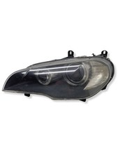 BMW X5 E70 2008 Links Scheinwerfer 7289001 VNA3835