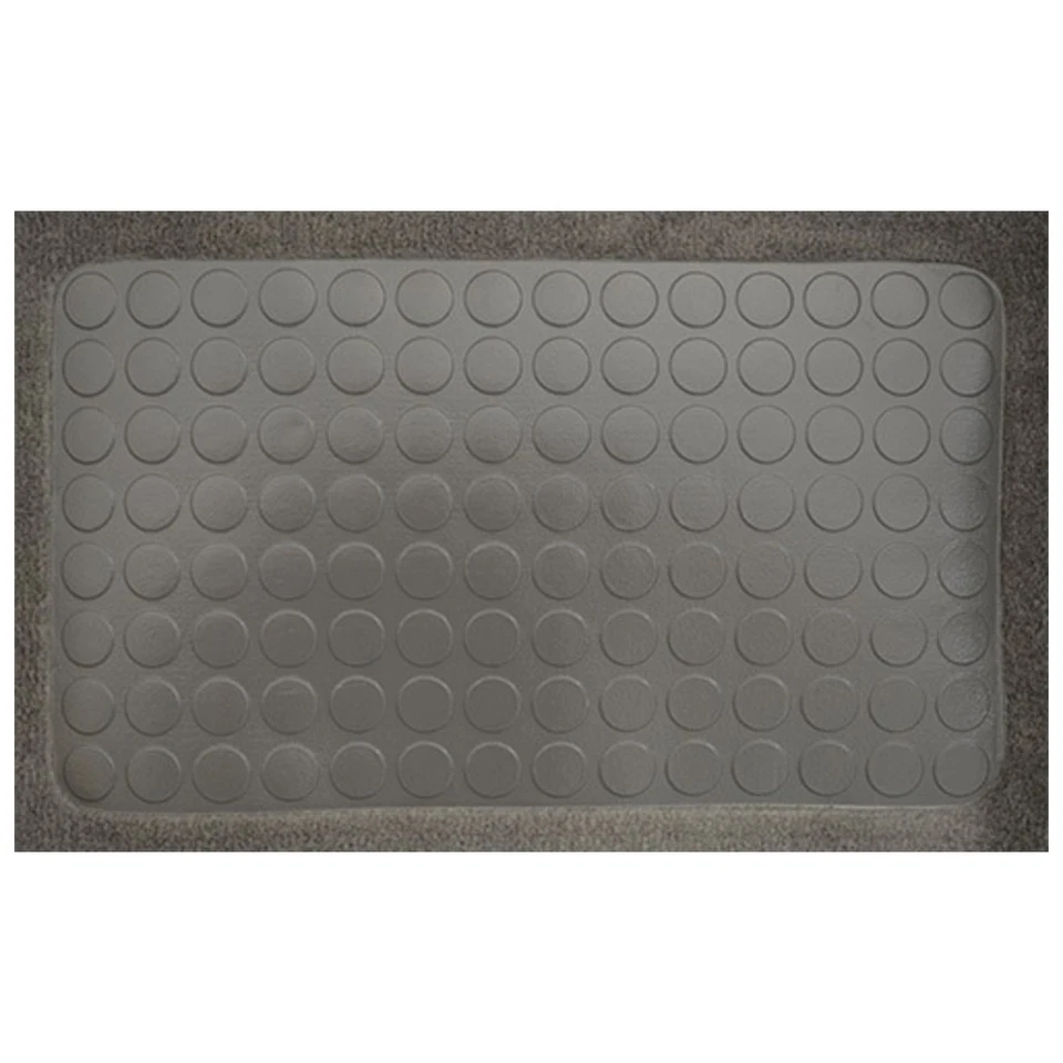 Alfombra para Dodge Ram 3500 2002 cabina regular 2 y 4x4 Cutpile Foto 3 de 4