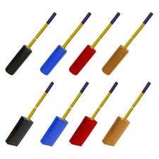 Basketball Blocking Pad with Detachable Handles Basketball Dribbling Training