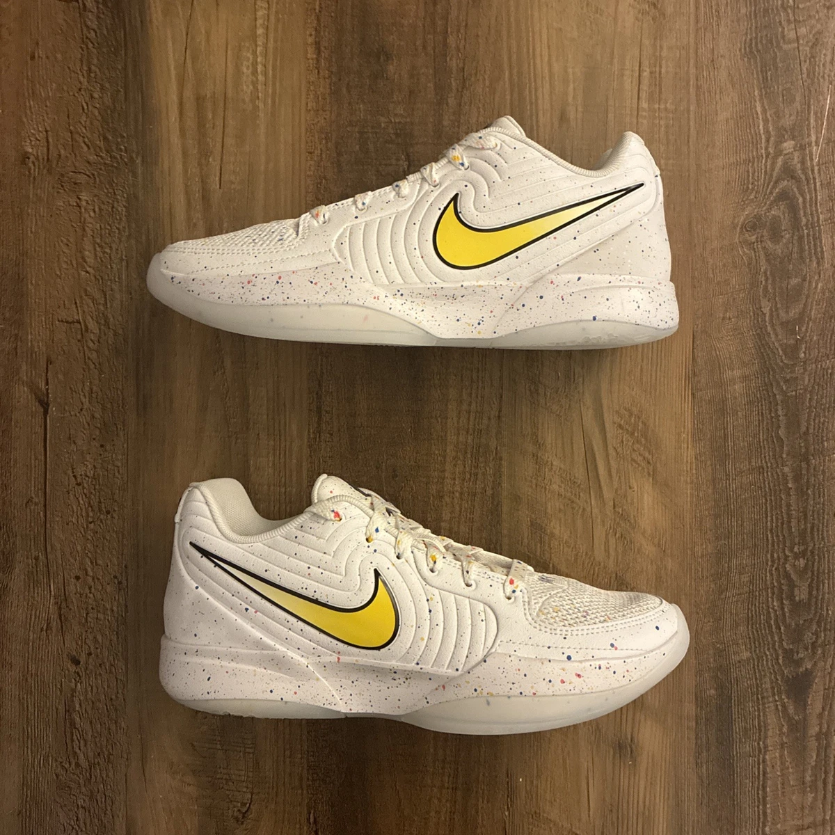 Nike Ja 2 Ja-Breaker - IF1606-100 for Sale | Authenticity