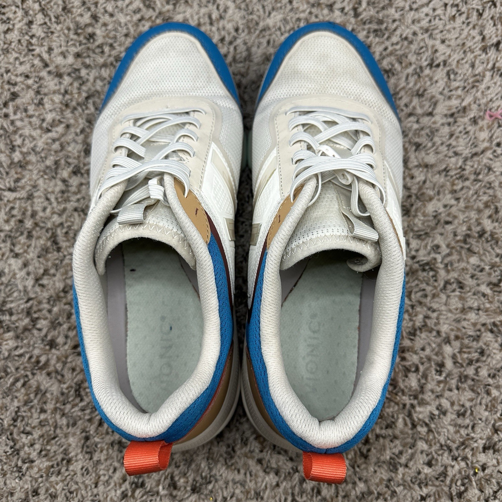 Vionic Walk Strider Performance Walking Sneakers … - image 8