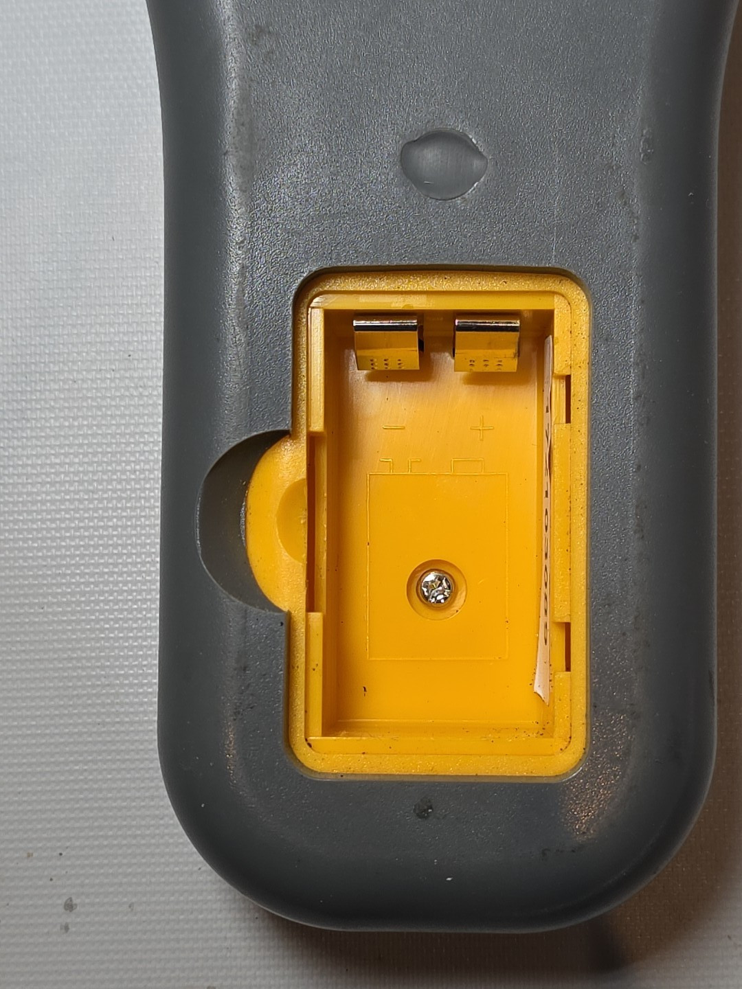 UEi  Test Instruments RLD10 Refrigerant Leak Detector Tool HVAC/R W/ Gooseneck