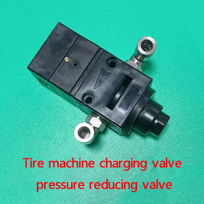 #ad #ad For CORGHI Tire Machine Inflation Pressure Reduction Pressure Limiting Valve 1pc $68.82