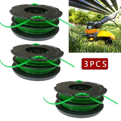 #ad Spool For Black and Decker Parts Replacement Accessories GH1000 Type 2 14quot; AU $31.01