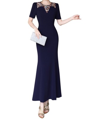 Lanelle Maxi Dress Women's  8