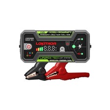 Lokithor J1350 PRO Starthilfegerät 12V 1350A Lokithor J1350 PRO Starthilfegerät 12V 1350A