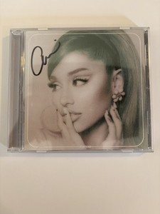 Positions Signed CD | eBay